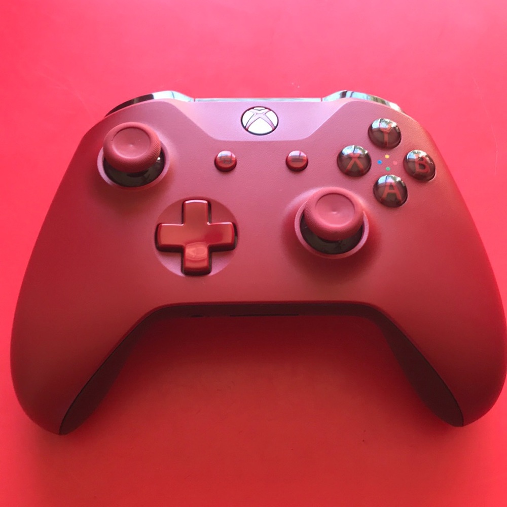 HMU Xbox one